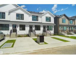 Row / Townhouse for sale at #74 3705 141 St SW, Edmonton — MLS® E4499943