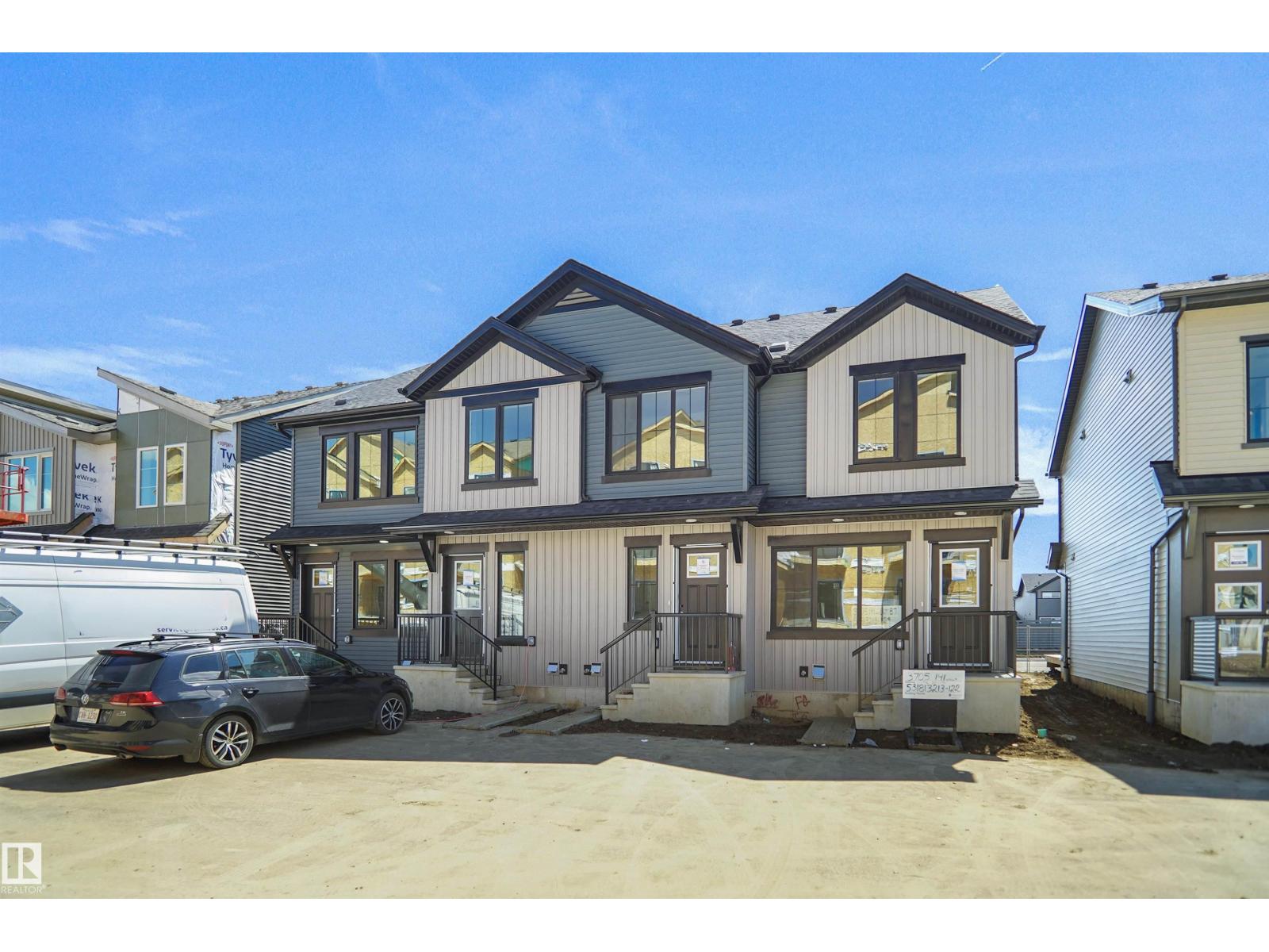 #21 3705 141 ST SW - 1