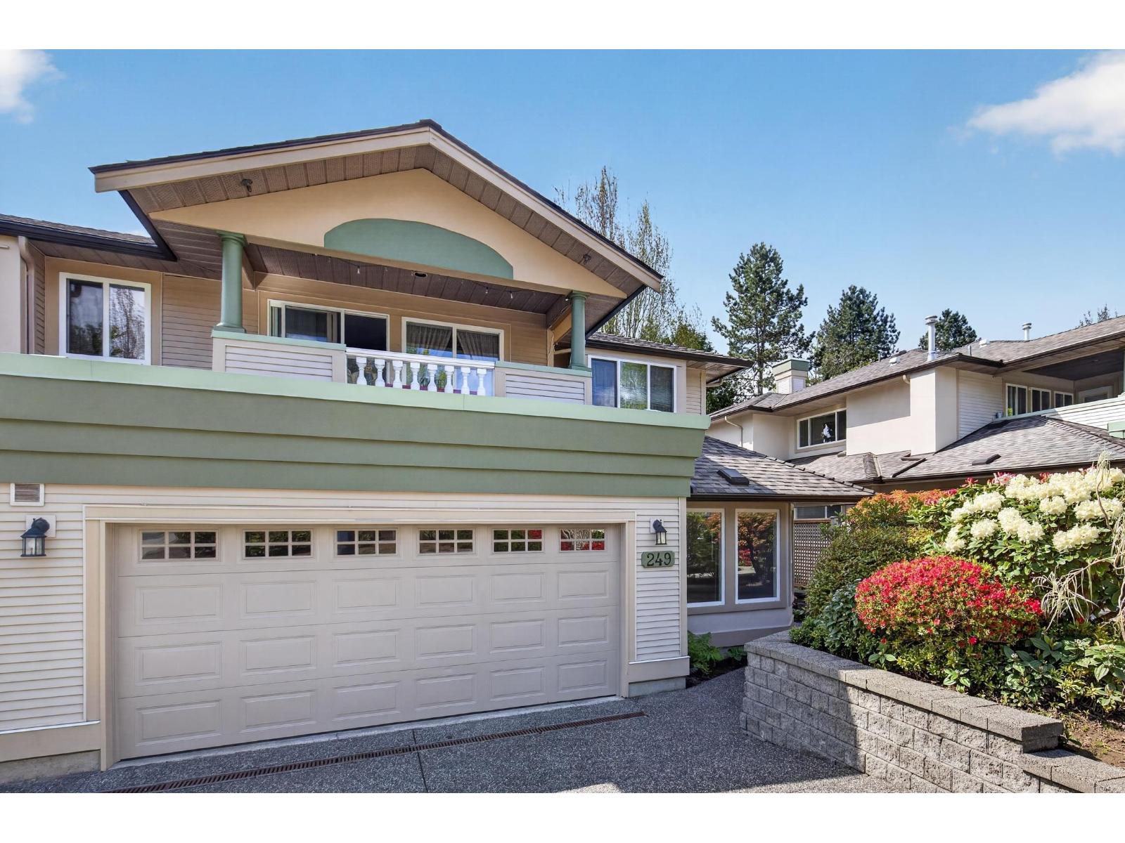 2 Bed, 2 Bath Apartment for Sale in Surrey – 249 13888 70 AVENUE, Surrey – MLS# R3117213 - Image 4