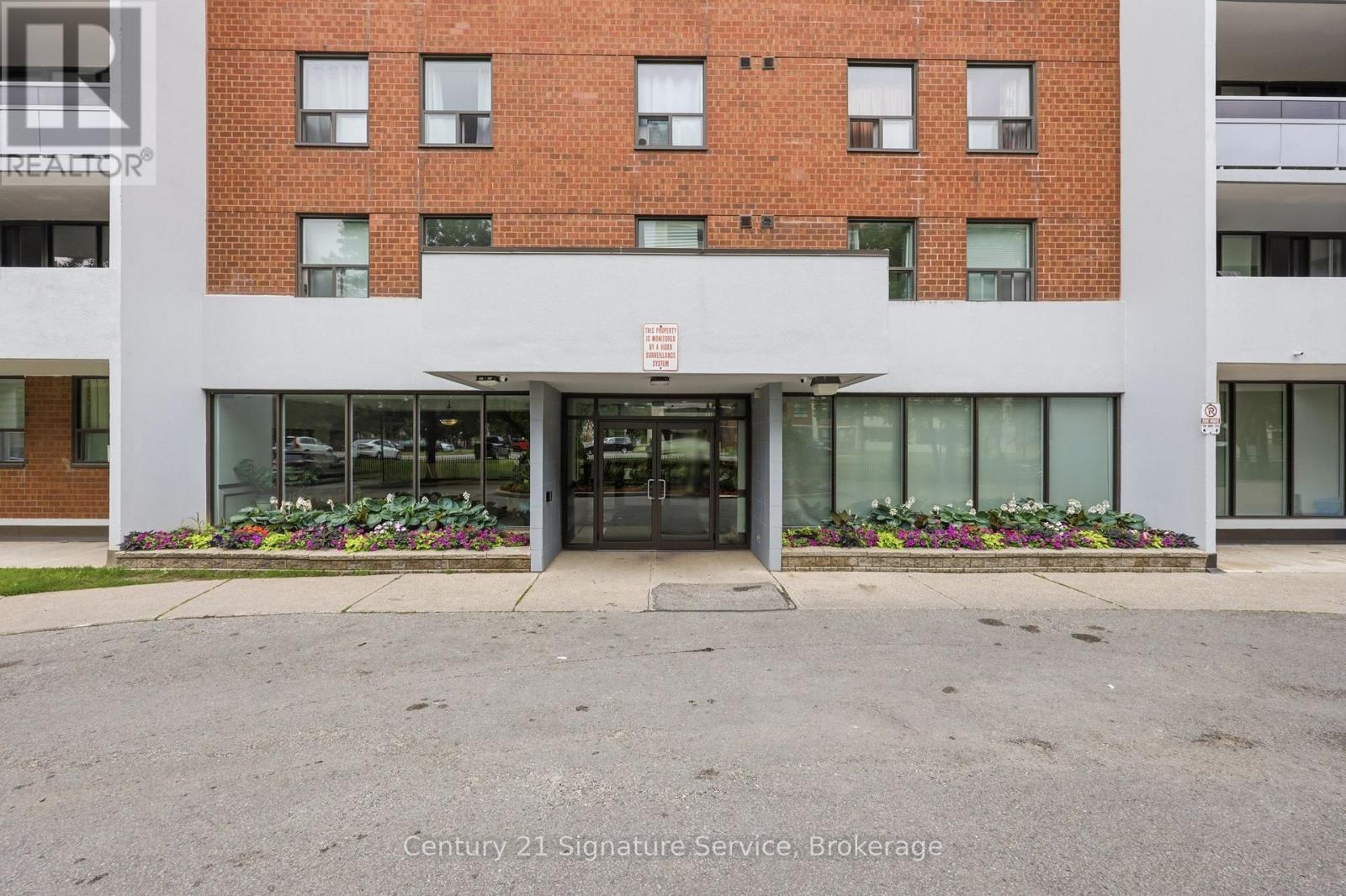 #610 1250 BRIDLETOWNE CIRCLE - 4