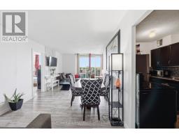 Bedroom 3 - 610 - 1250 Bridletowne Circle, Toronto, ON M1W2V1 Photo 6