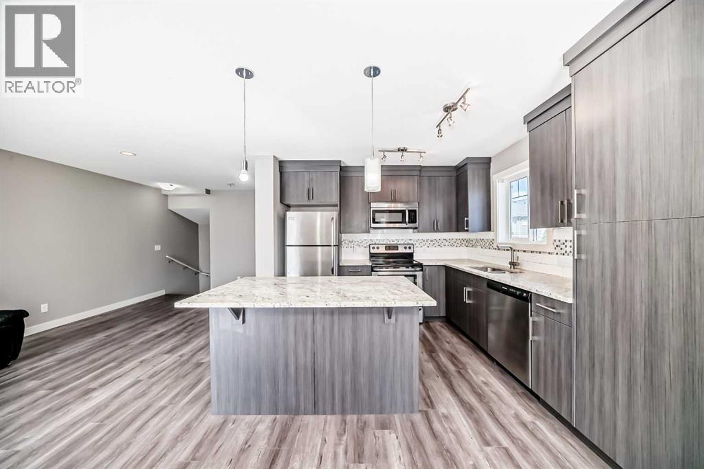 201 Evanston Manor NW - 12