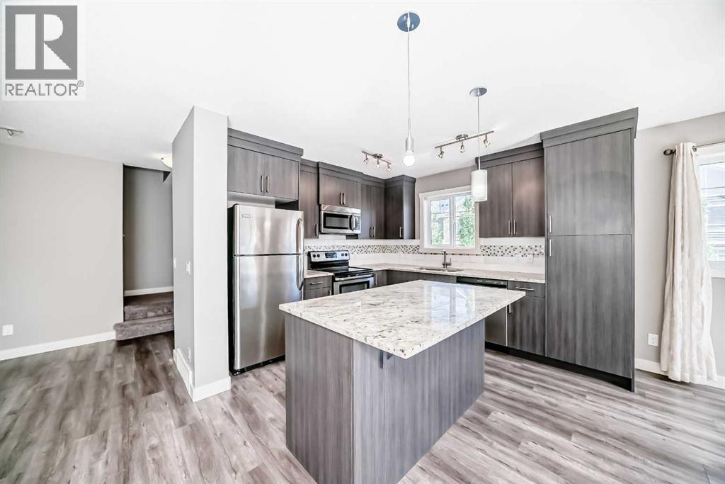 201 Evanston Manor NW - 11