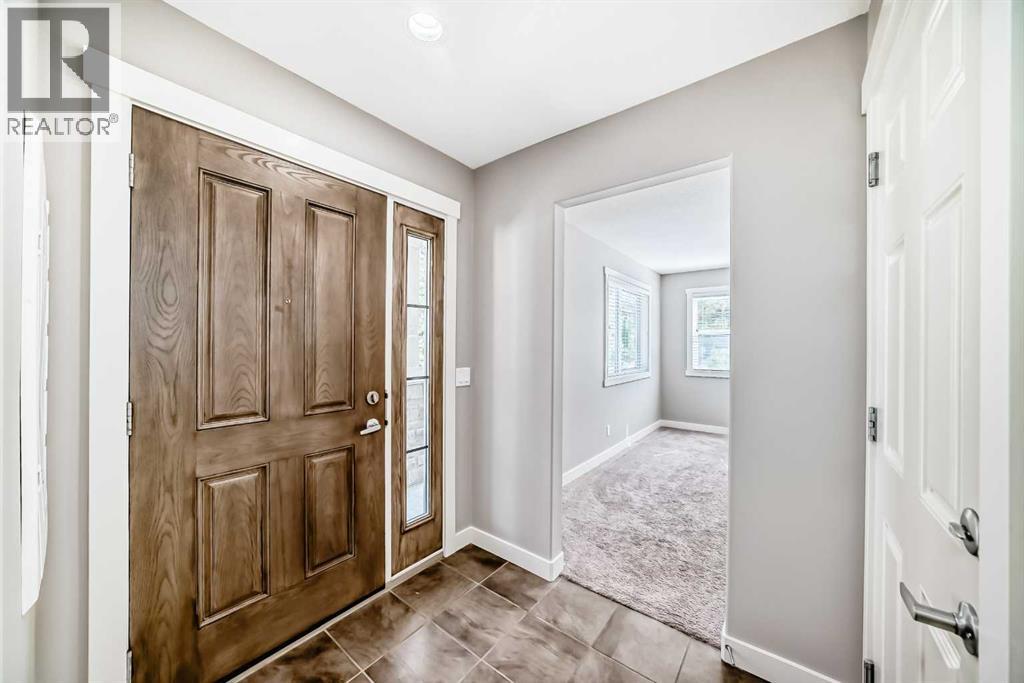 201 Evanston Manor NW - 5