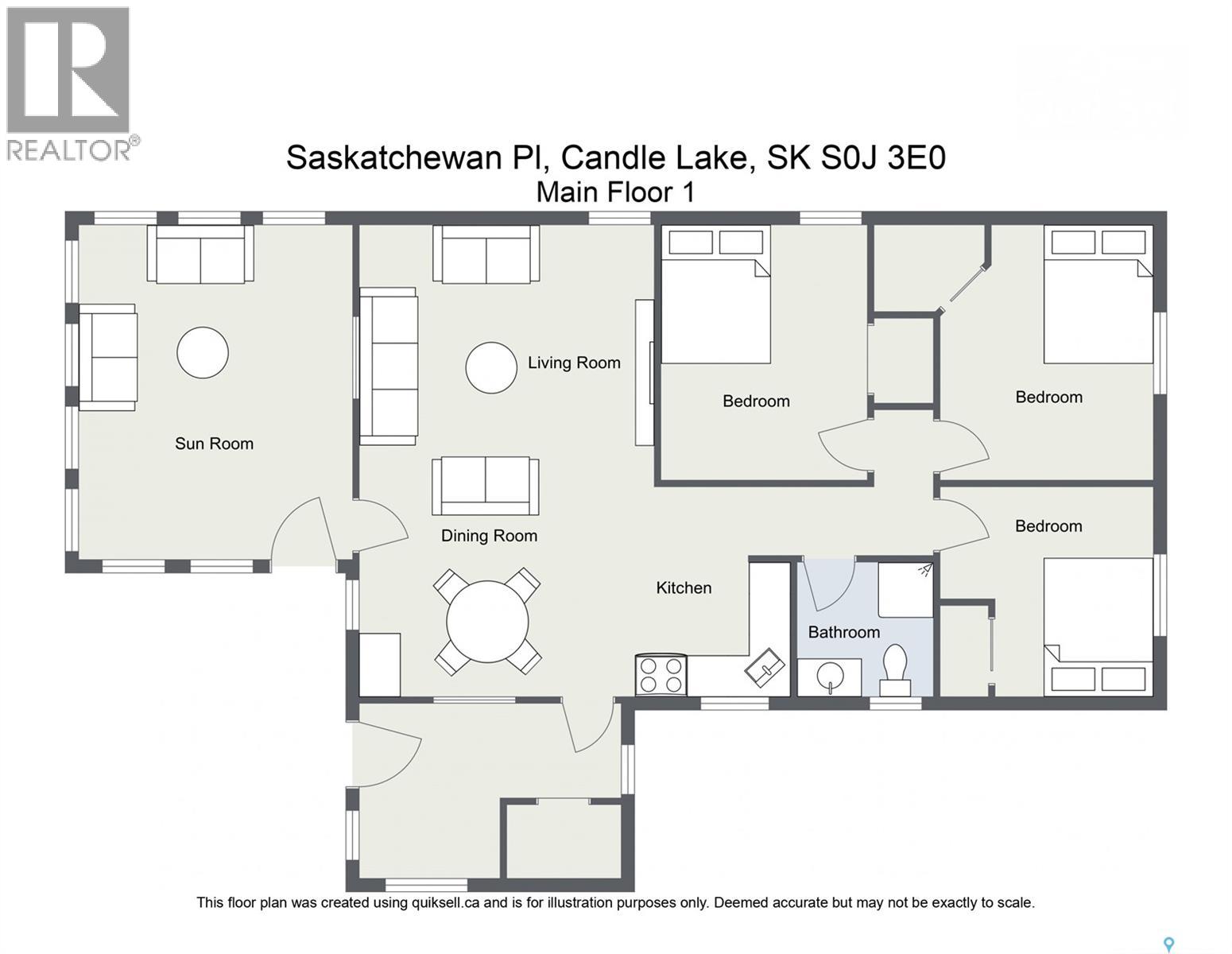 1 Saskatchewan PLACE - Image 51