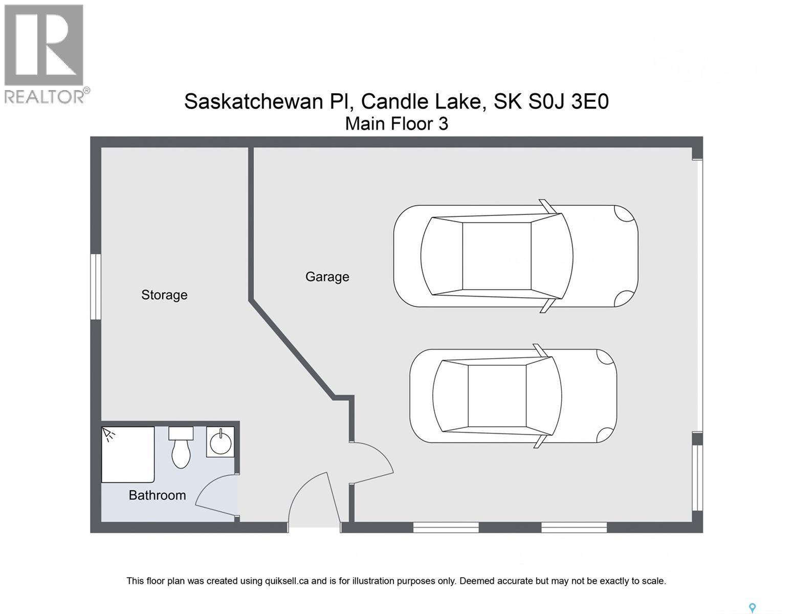 1 Saskatchewan PLACE - Image 52