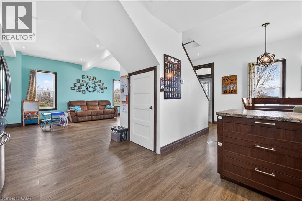 350 CONCESSION 6 WALPOLE - 14