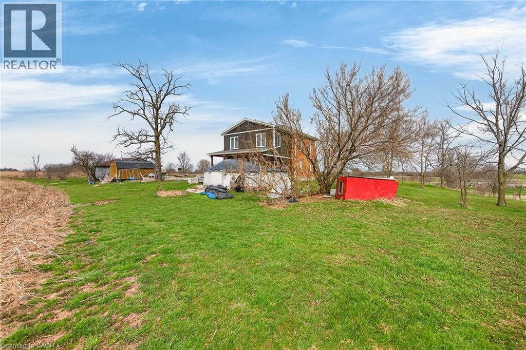350 CONCESSION 6 WALPOLE - 35