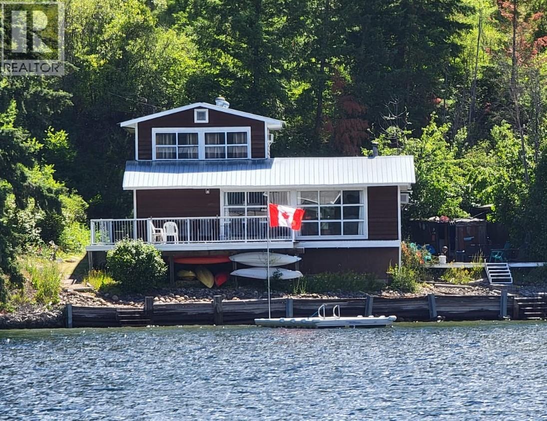 2257 Chief Atahm Drive - 1