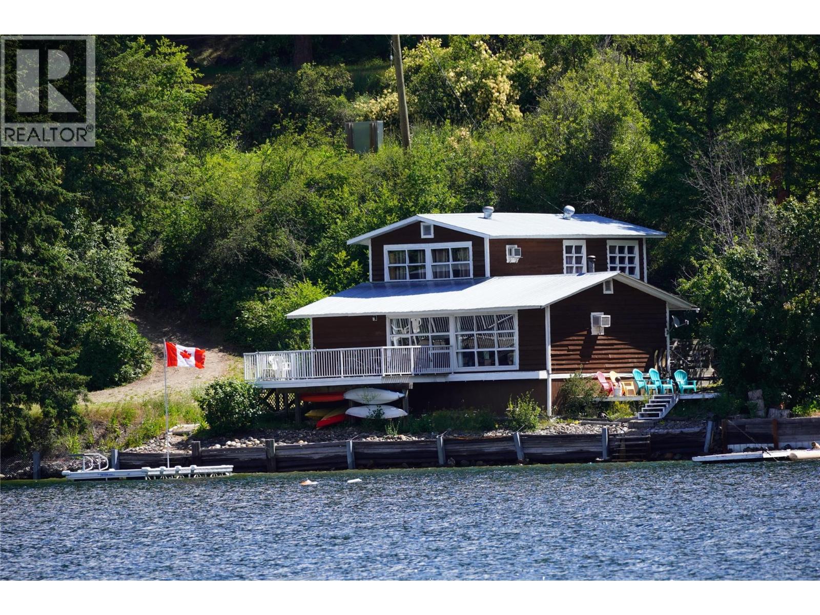 2257 Chief Atahm Drive - 2