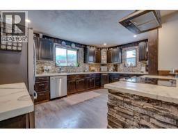 Primary Bedroom - 26 Byers Road, Cherryville, BC V0E2G1 Photo 6