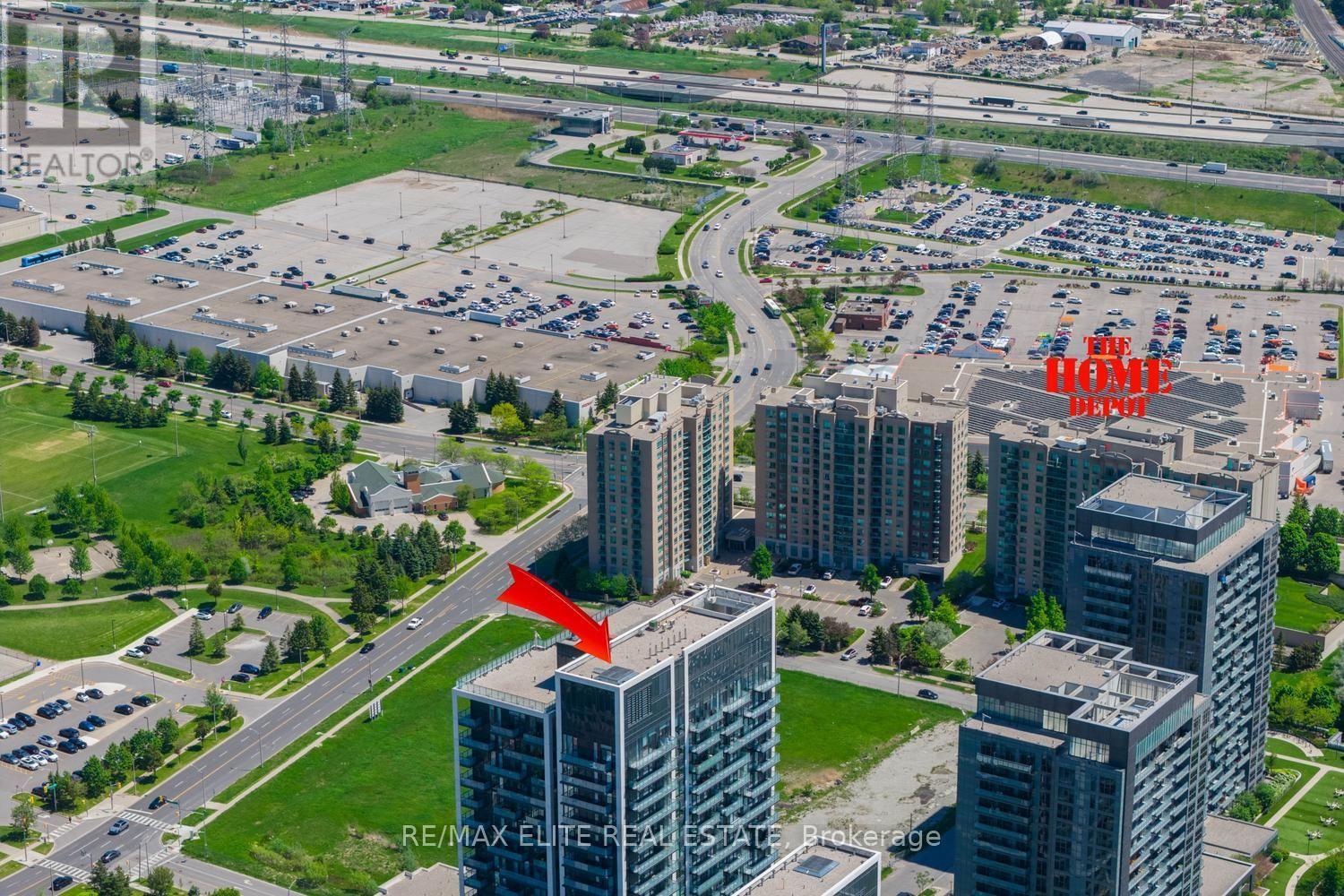 #PH 10 105 ONEIDA CRESCENT - Image 17