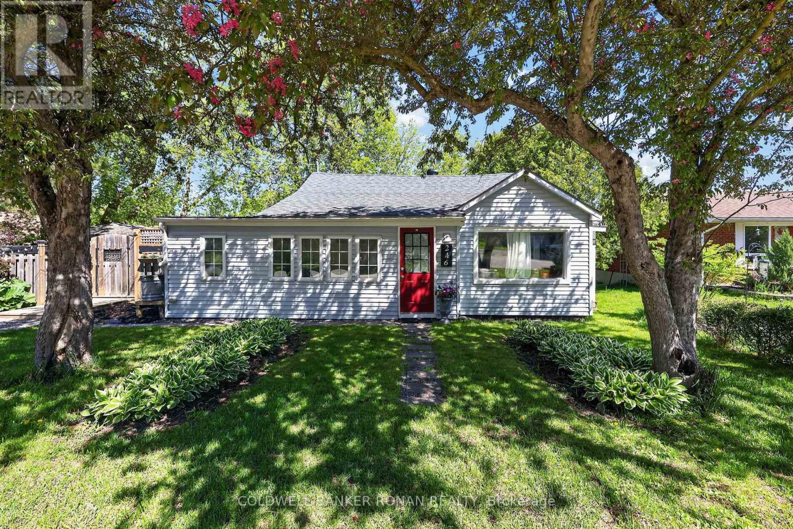 246 WEIR STREET - 3