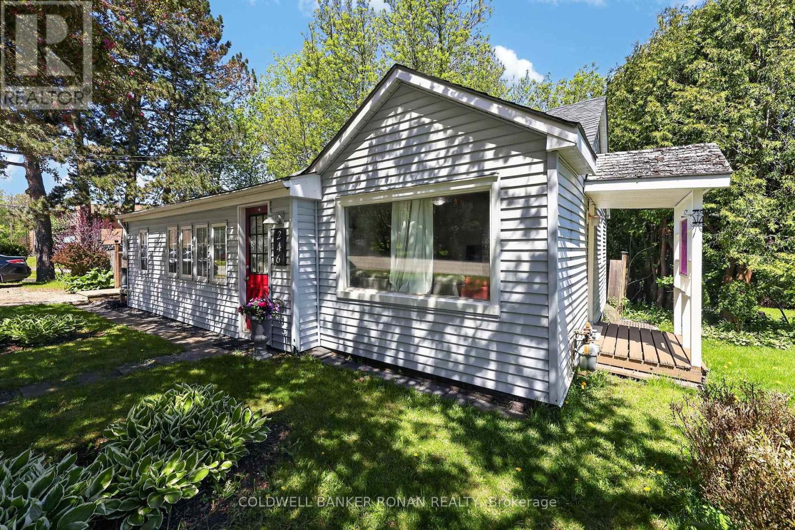 246 WEIR STREET - 5