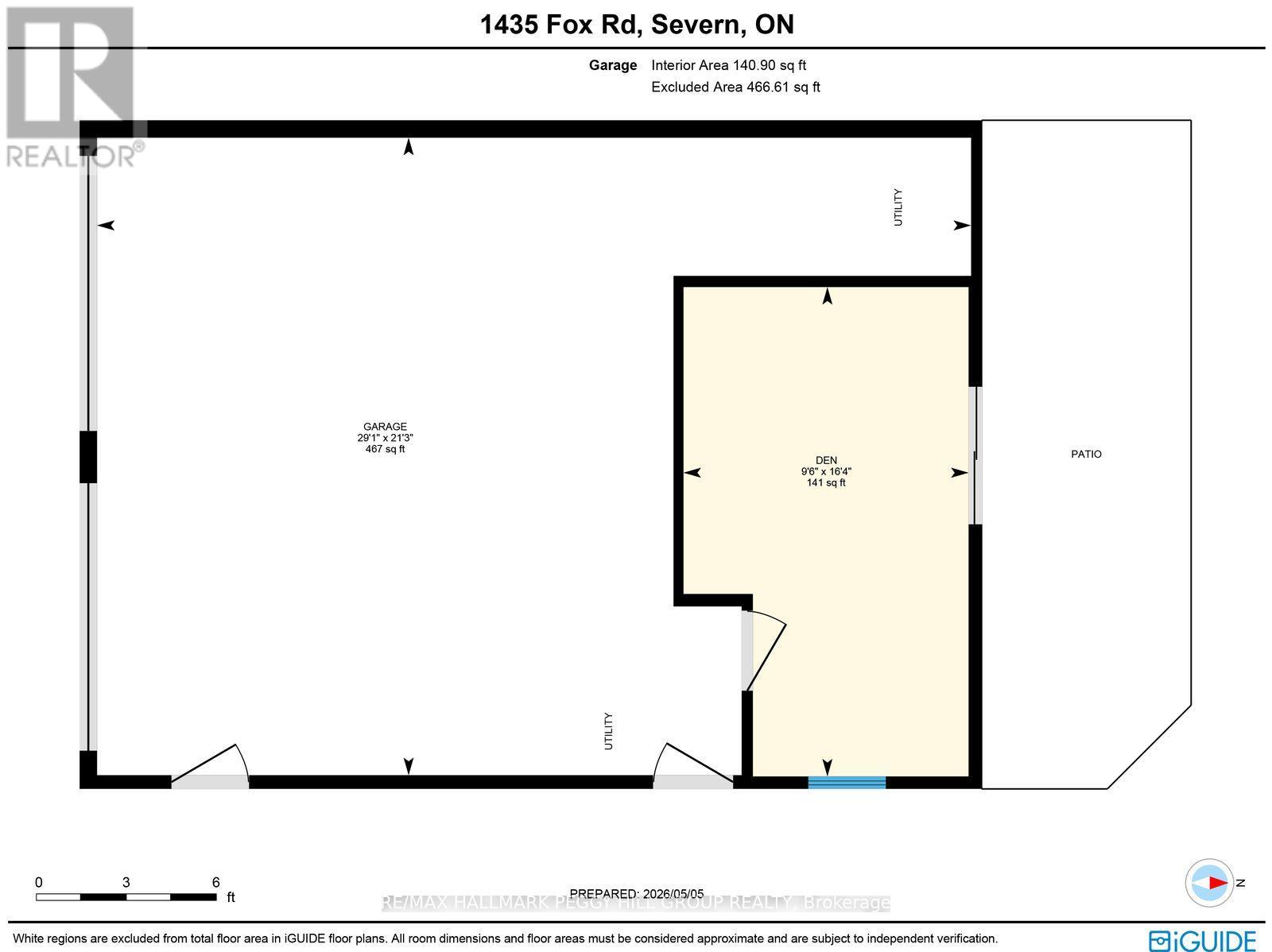 1435 FOX ROAD - 20