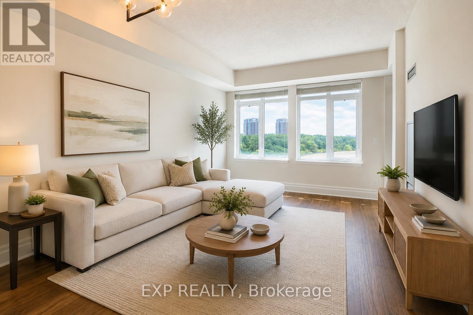#310 151 UPPER DUKE CRESCENT - 5