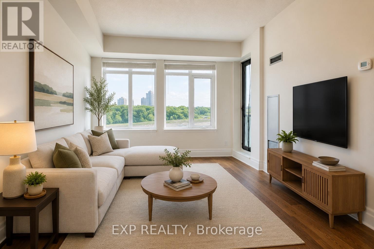#310 151 UPPER DUKE CRESCENT - 6