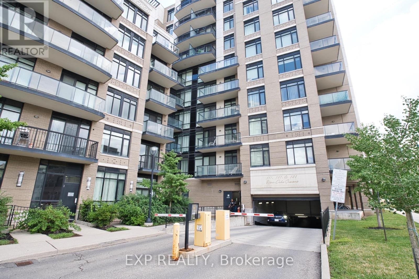 #310 151 UPPER DUKE CRESCENT - 19