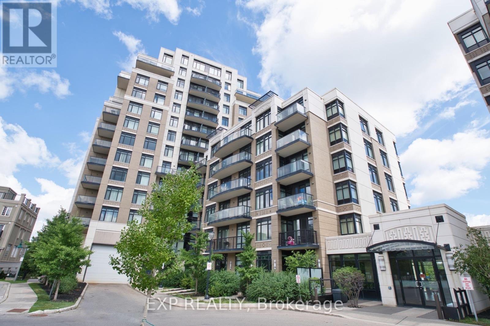 #310 151 UPPER DUKE CRESCENT - 1