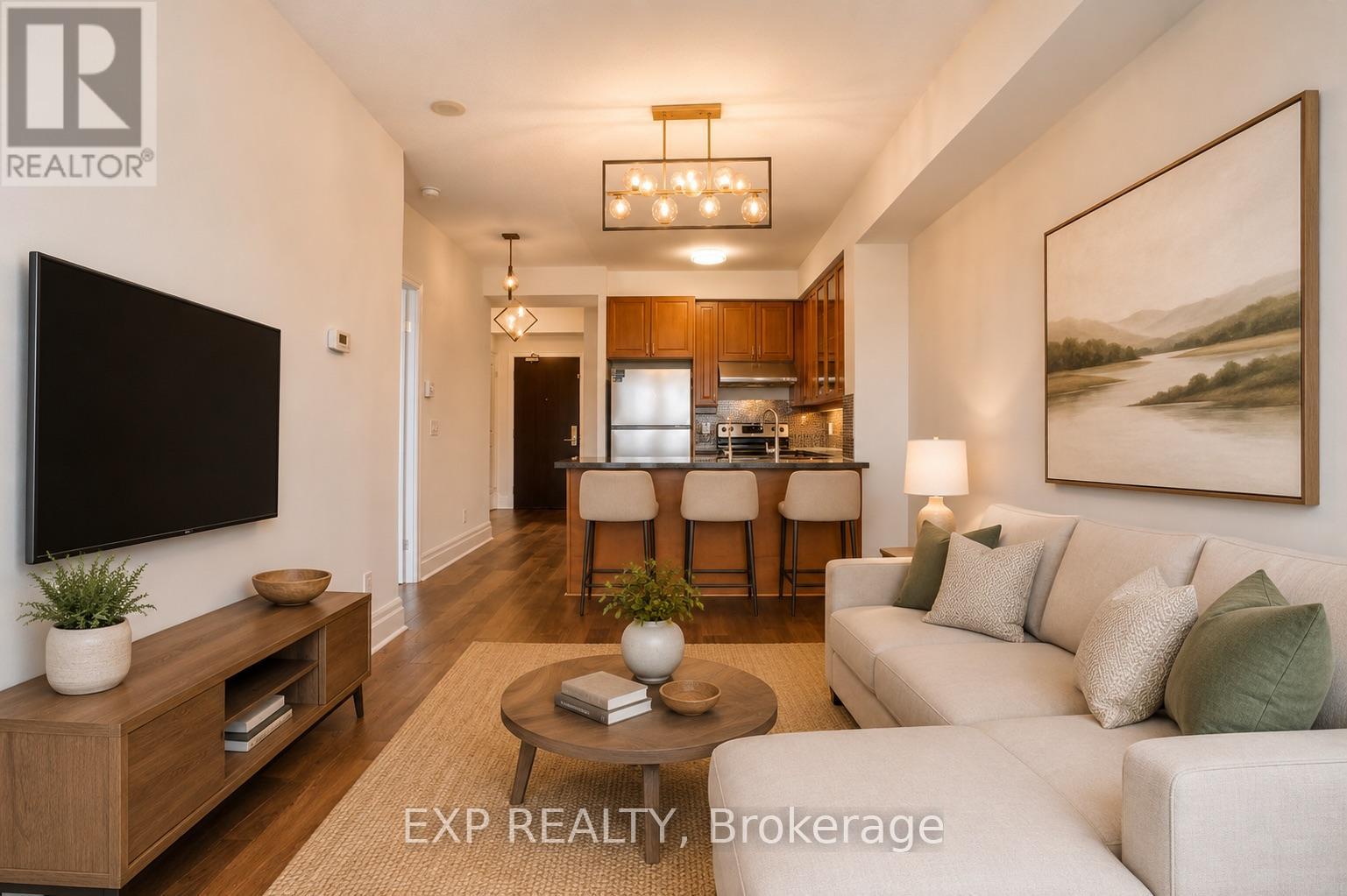 #310 151 UPPER DUKE CRESCENT - 10