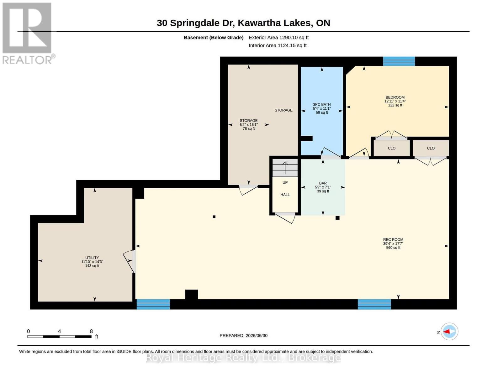 30 SPRINGDALE DRIVE - 45