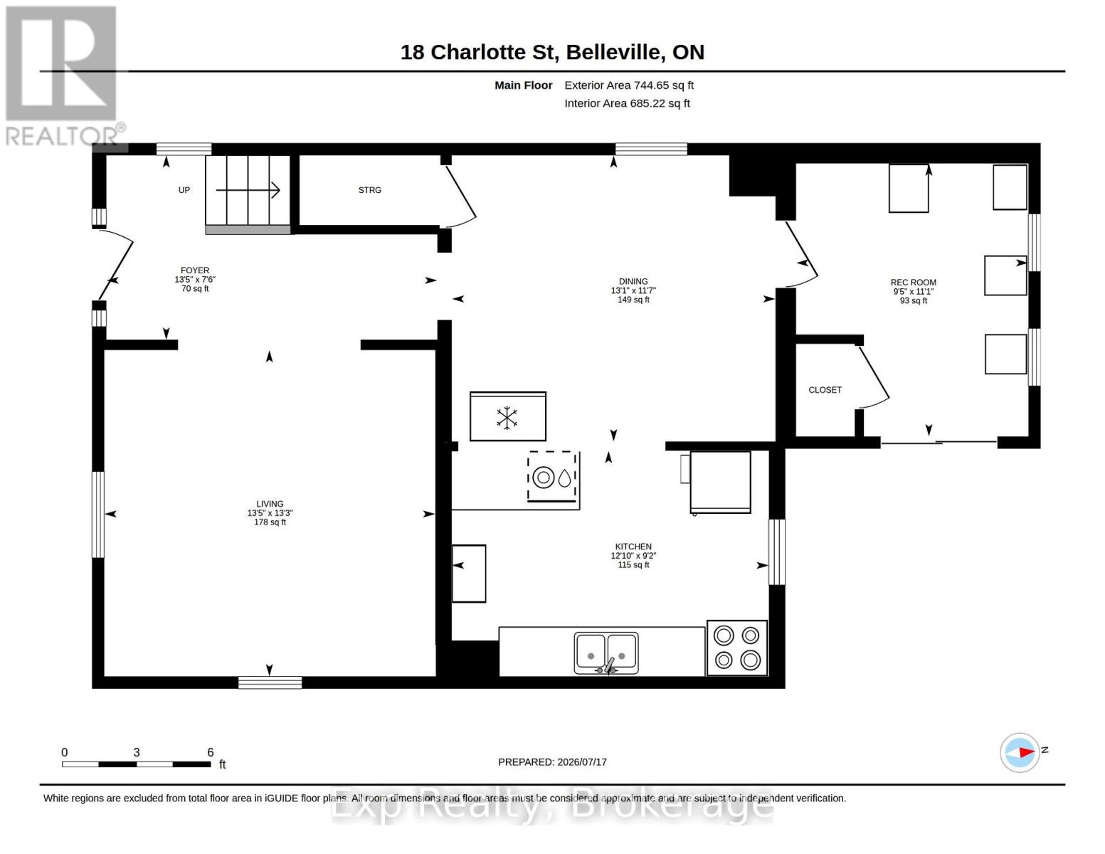 18 CHARLOTTE STREET - 36
