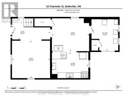 18 Charlotte Street, Belleville, ON K8P1E2 Photo 36