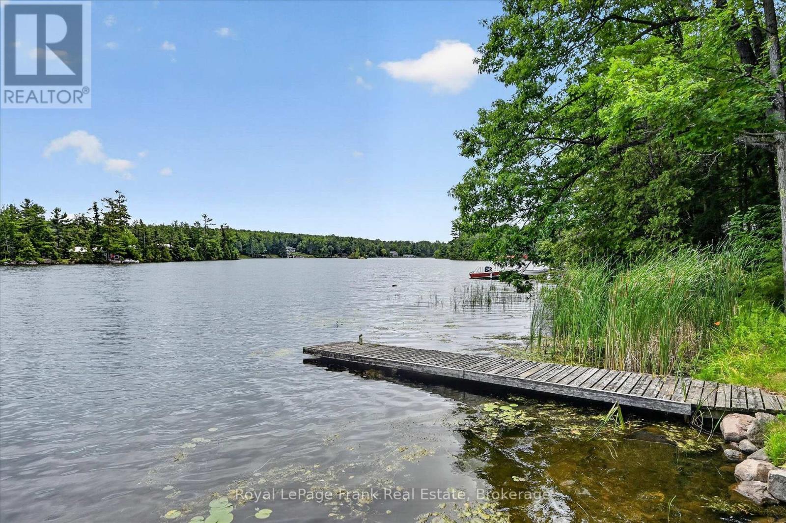 442 ISLAND 7 STONEY LAKE - 5