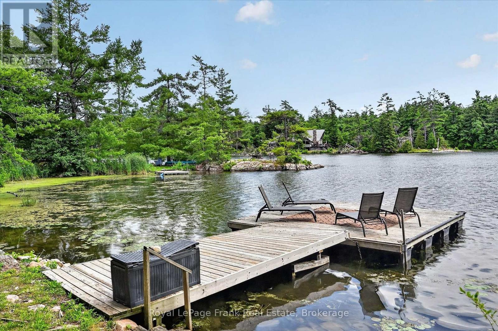442 ISLAND 7 STONEY LAKE - 7