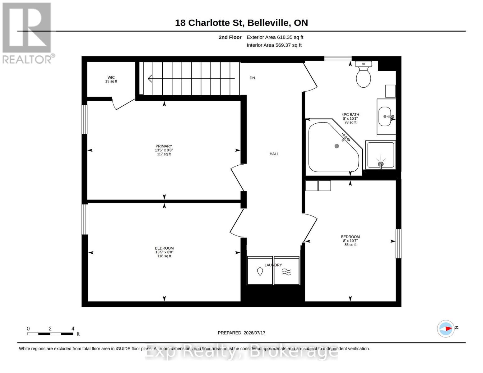 18 CHARLOTTE STREET - 37