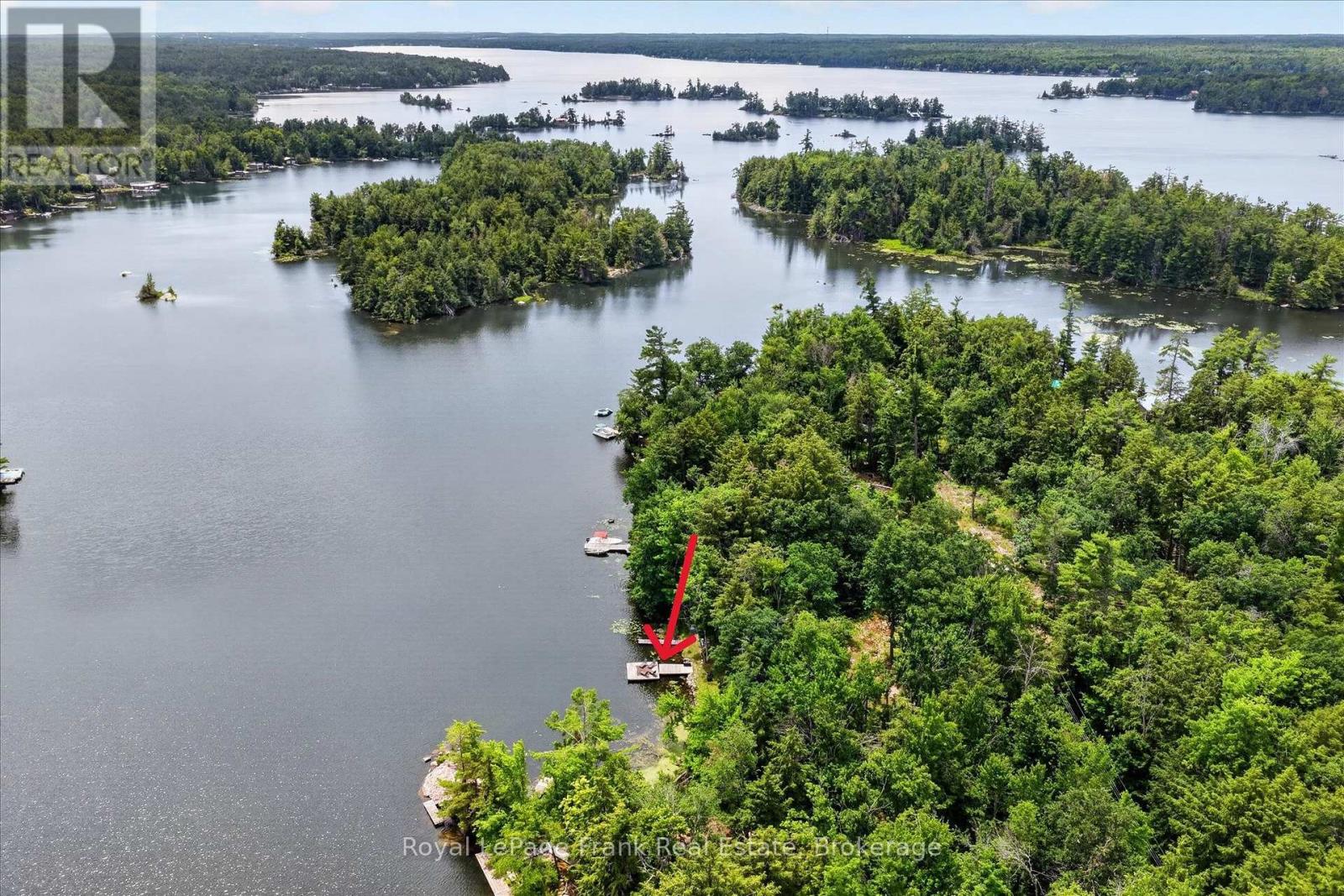 442 ISLAND 7 STONEY LAKE - 8