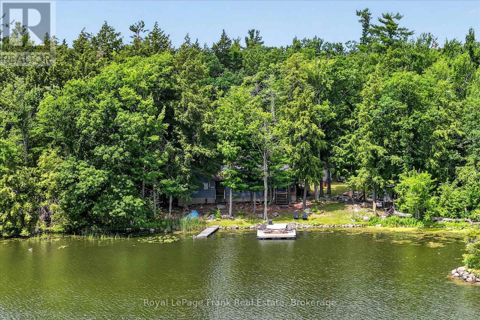 442 ISLAND 7 STONEY LAKE - 46