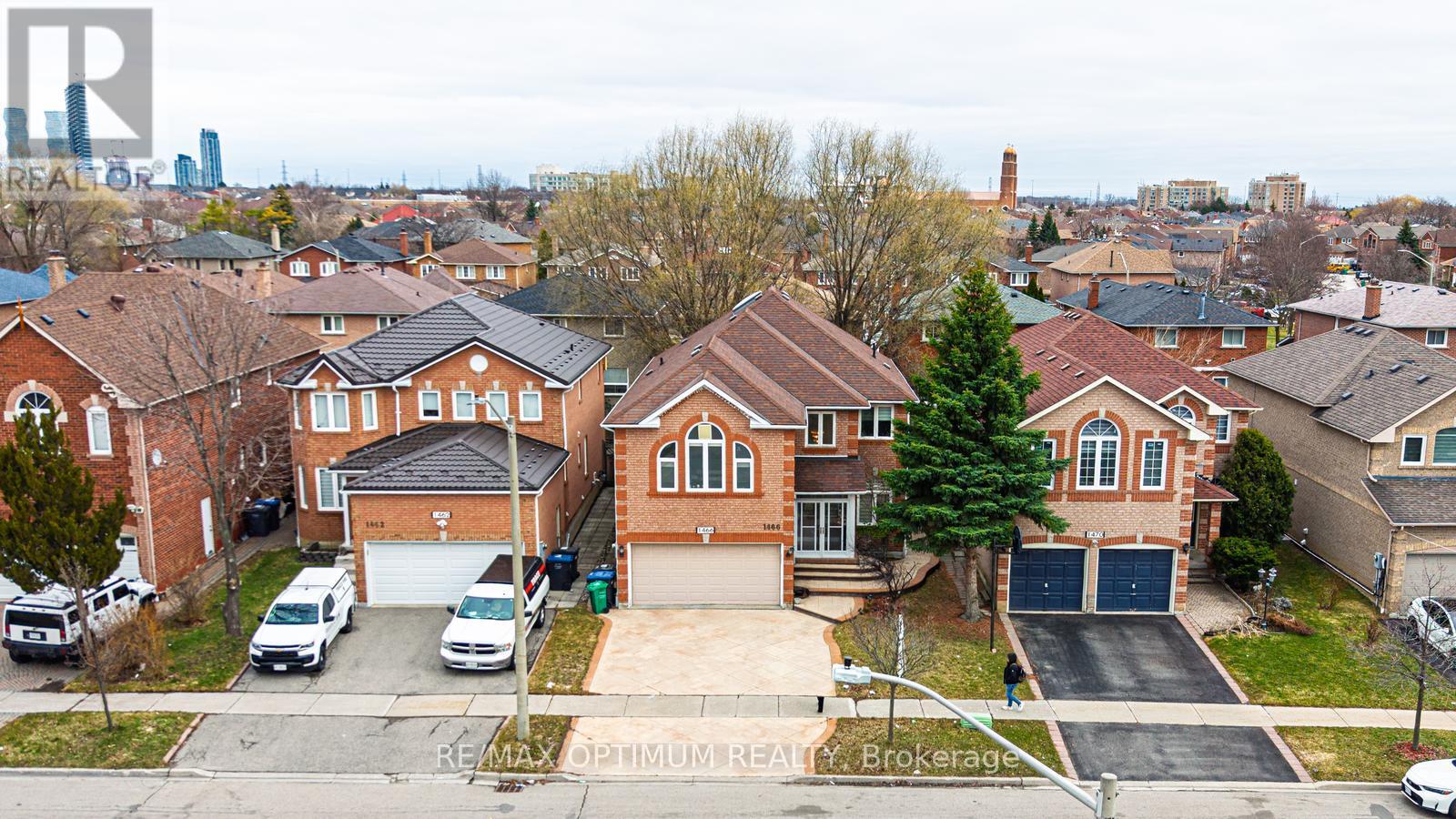 1466 WILLOWVALE GARDENS - 49