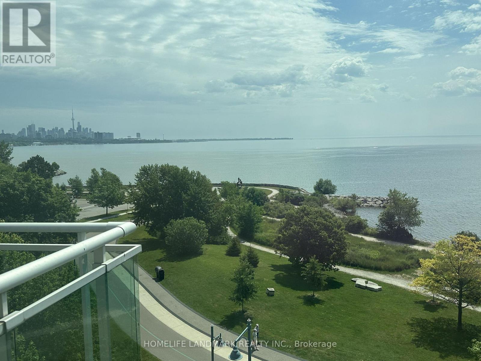 #623 5 MARINE PARADE DRIVE - 1