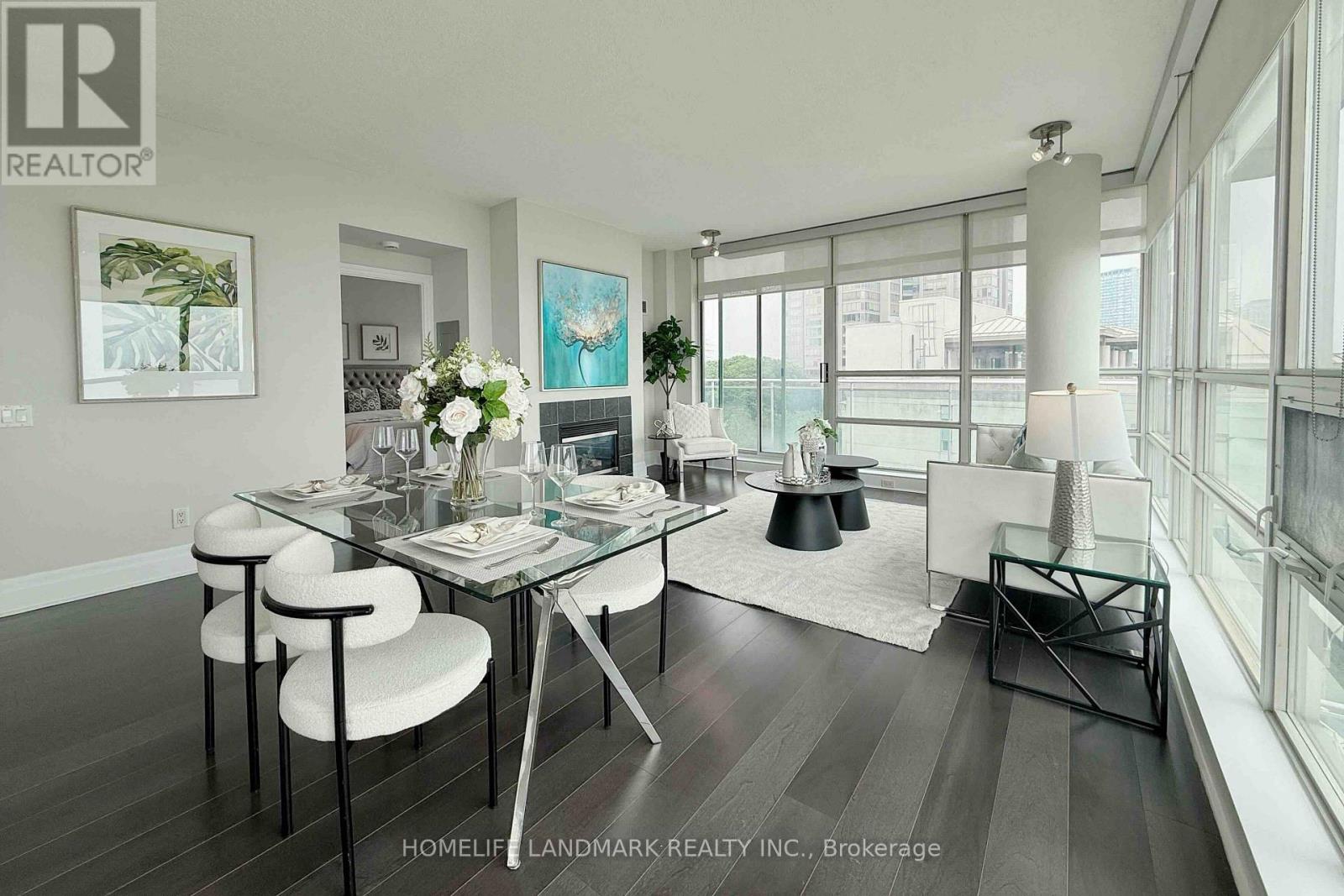 #623 5 MARINE PARADE DRIVE - 12