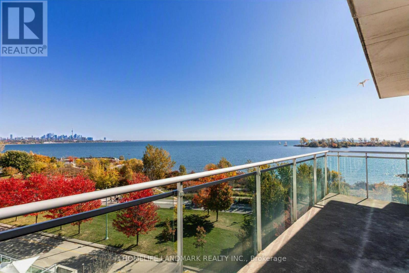 #623 5 MARINE PARADE DRIVE - 34