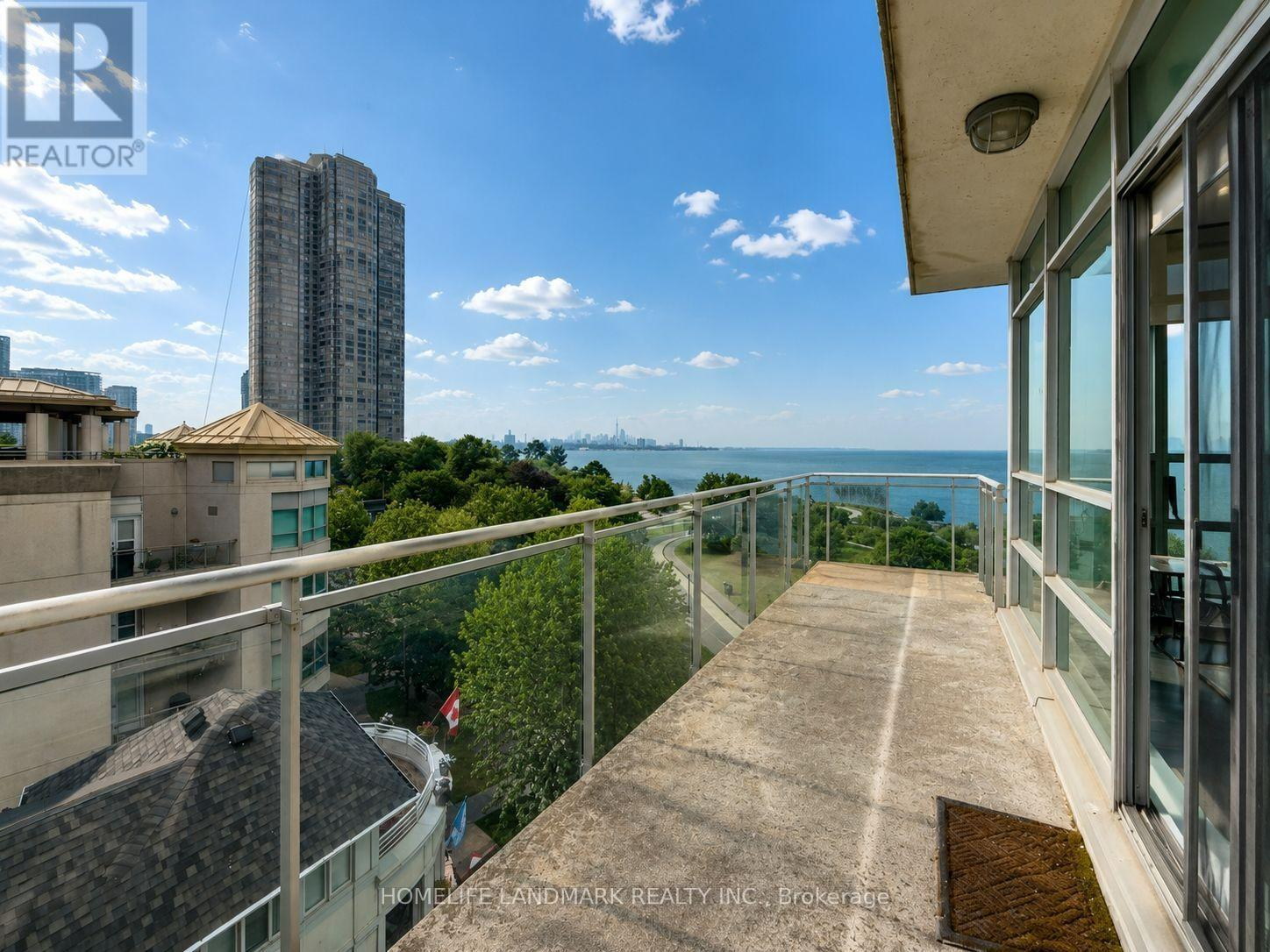 #623 5 MARINE PARADE DRIVE - 35