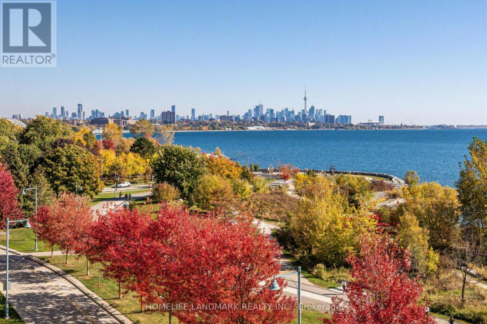 #623 5 MARINE PARADE DRIVE - 40