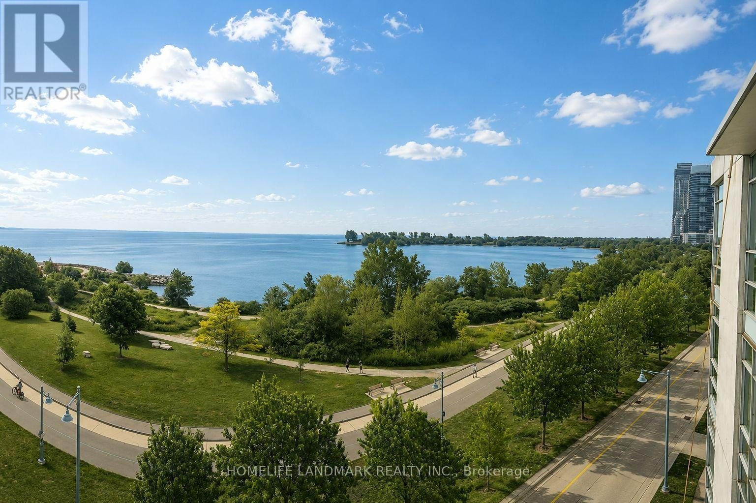 #623 5 MARINE PARADE DRIVE - 42