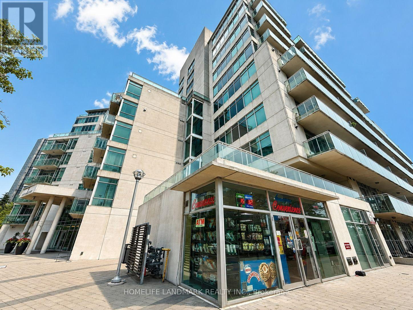 #623 5 MARINE PARADE DRIVE - 48