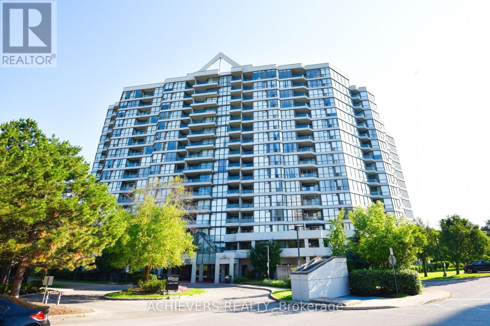 #914 1 ROWNTREE ROAD - 1