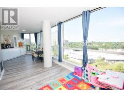 914 - 1 Rowntree Road, Toronto, ON M9V5G7 Photo 12