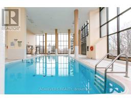 914 - 1 Rowntree Road, Toronto, ON M9V5G7 Photo 40