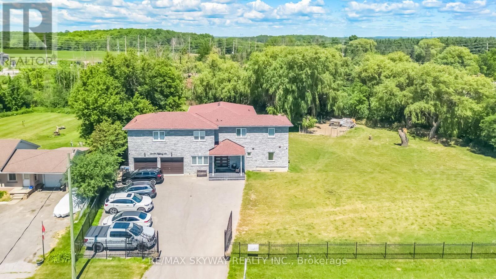 12199 HWY #50 ROAD - 34