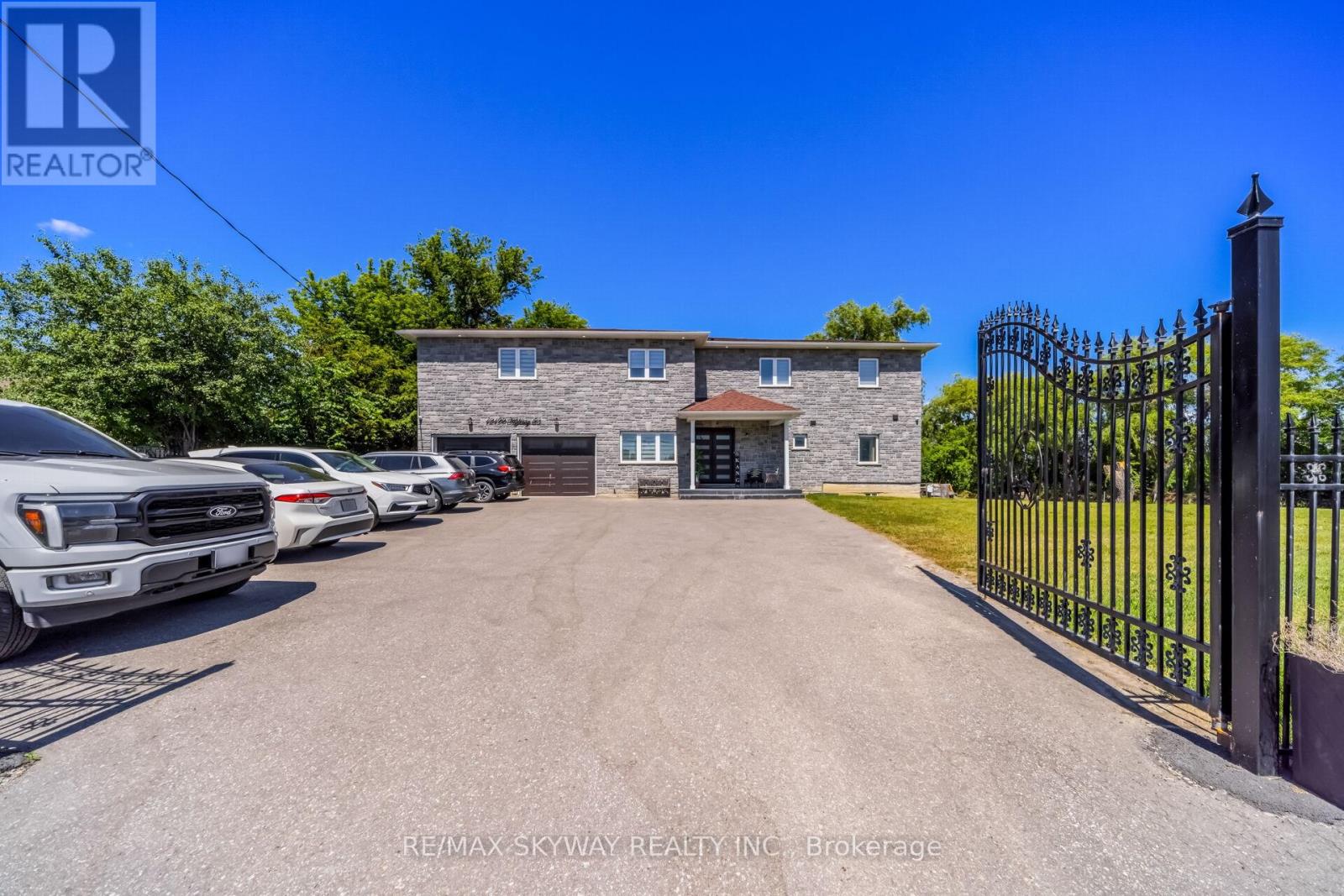 12199 HWY #50 ROAD - 40