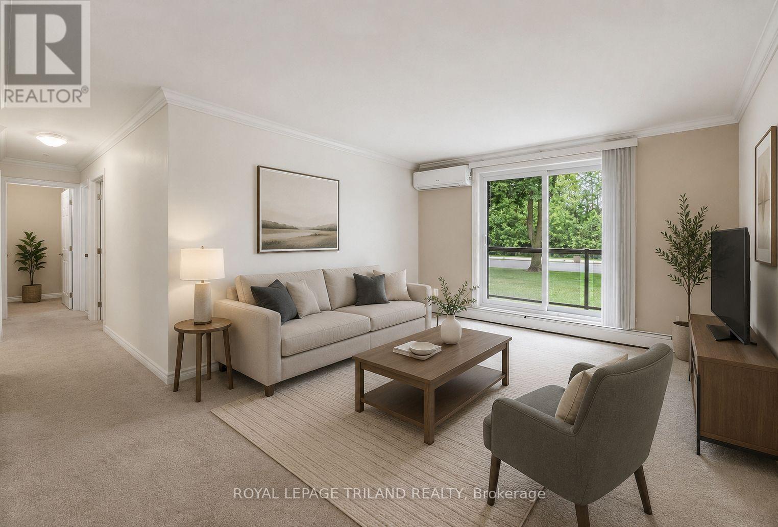 #104 91 SPRUCE STREET W - Image 4