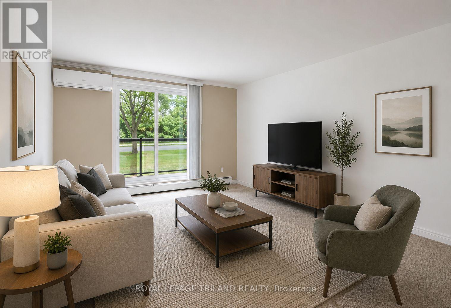 #104 91 SPRUCE STREET W - 12