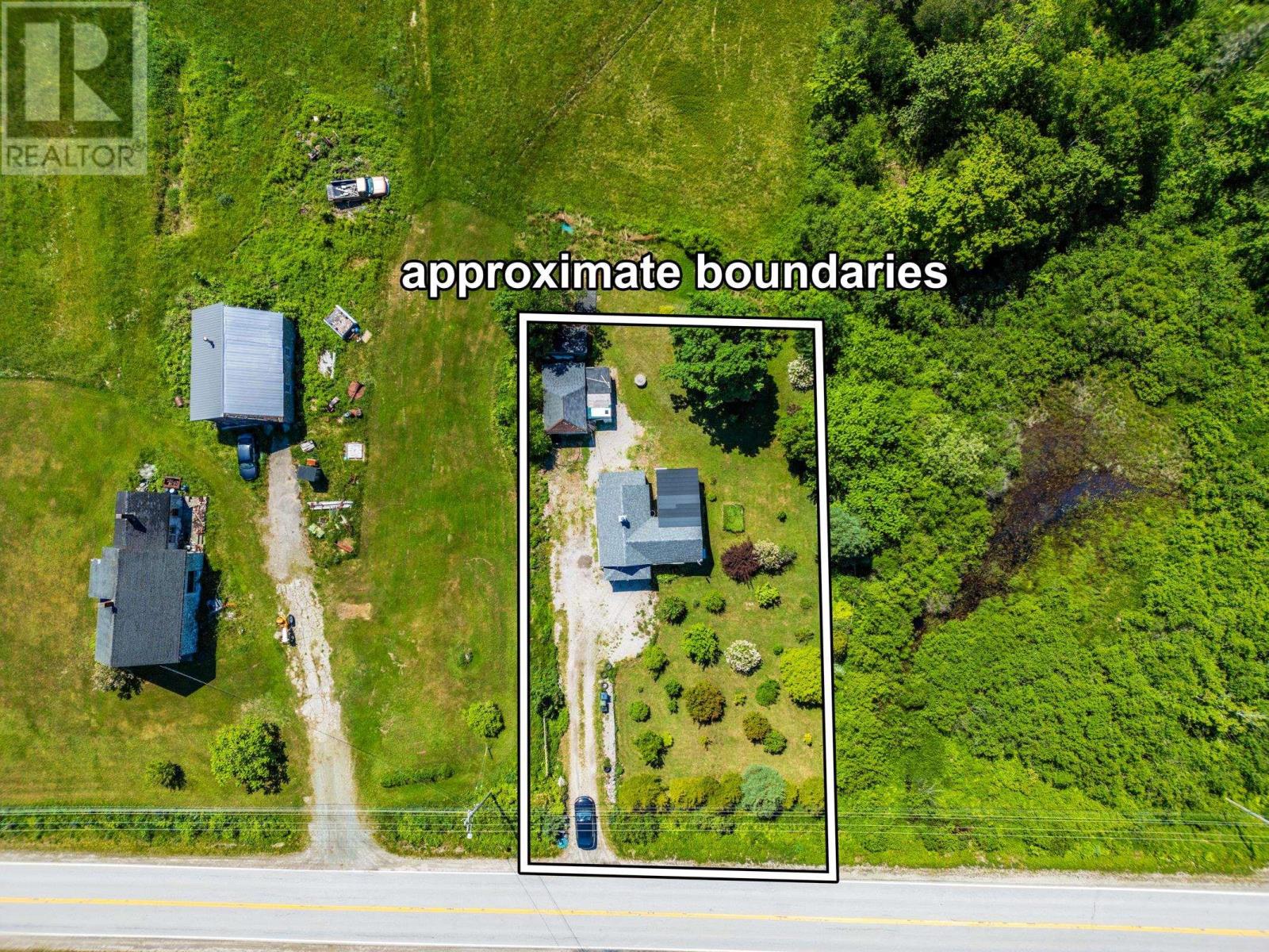 2012 Highway 340 - 2