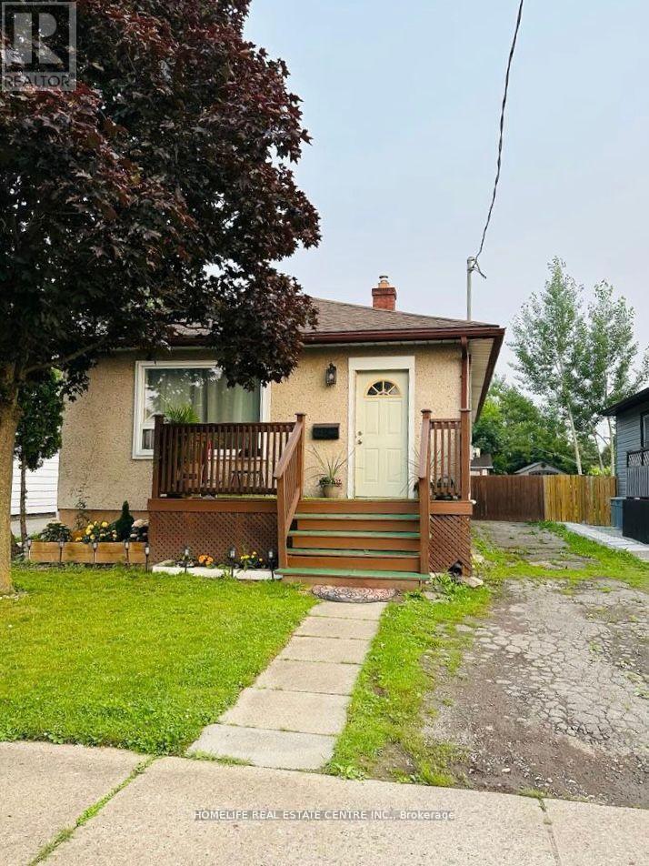 10 PARKWOOD DRIVE - 1