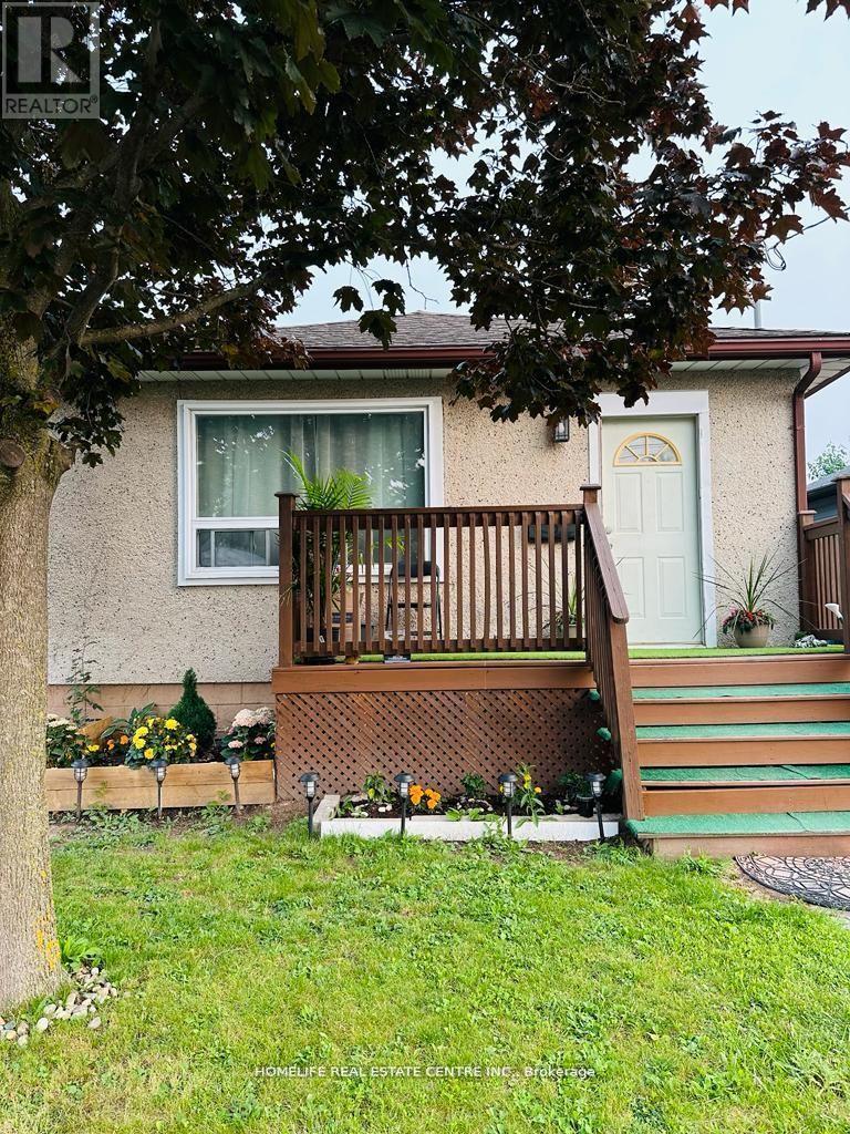 10 PARKWOOD DRIVE - 2